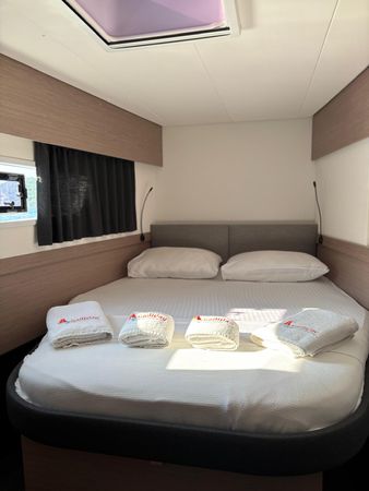 Fountaine Pajot Elba 45 | Ave