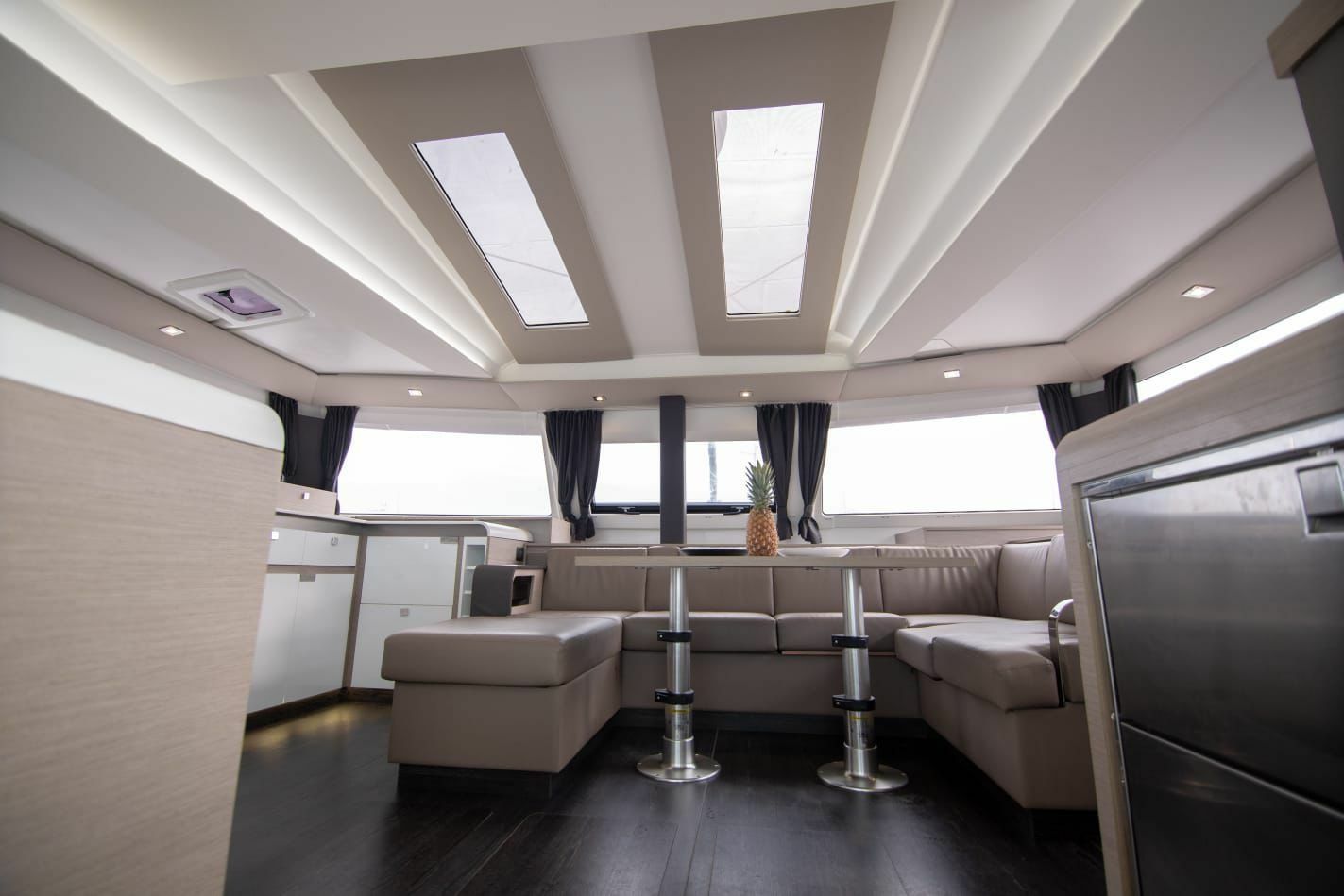 Fountaine Pajot Elba 45 | Nireas