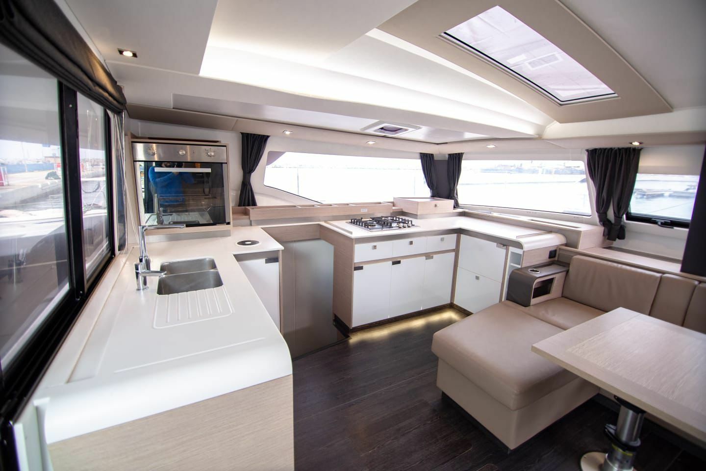 Fountaine Pajot Elba 45 | Nireas
