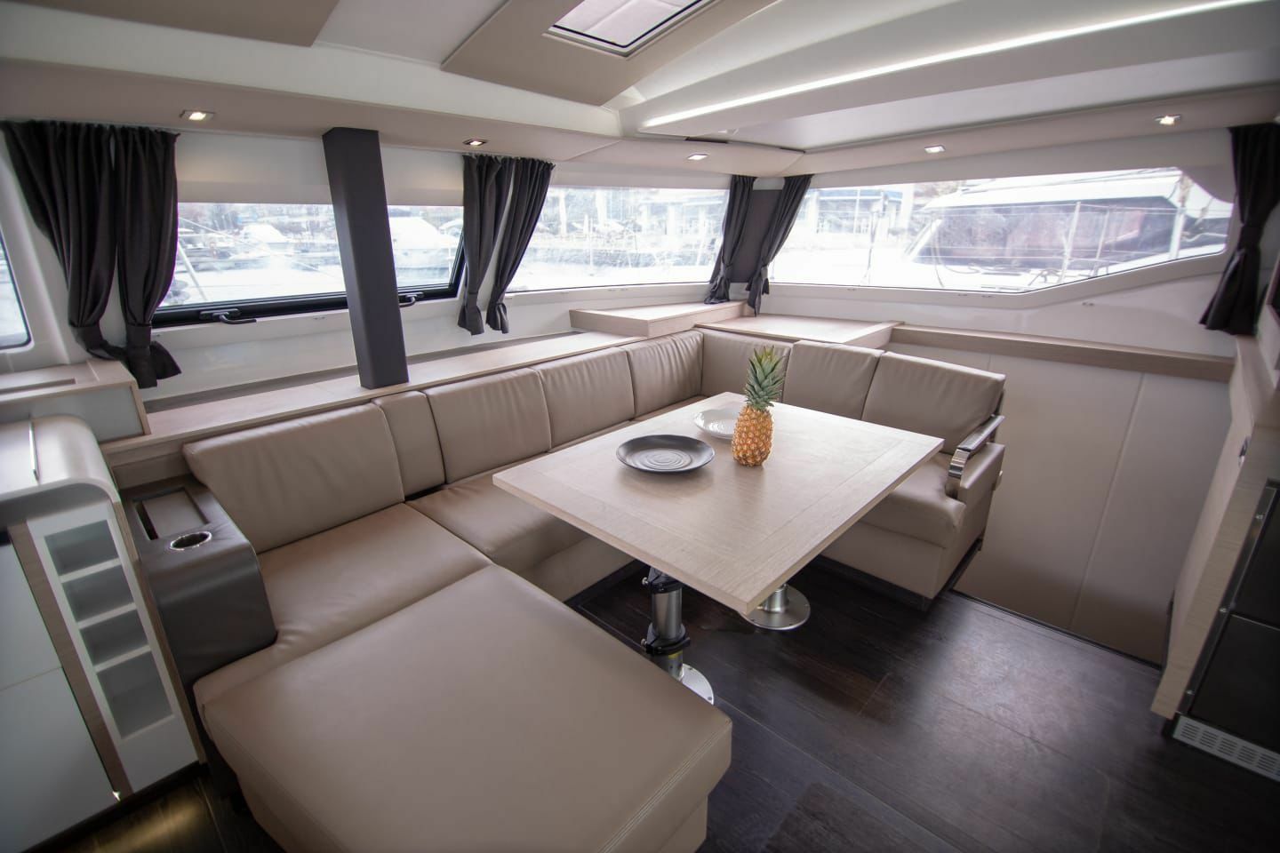 Fountaine Pajot Elba 45 | Nireas