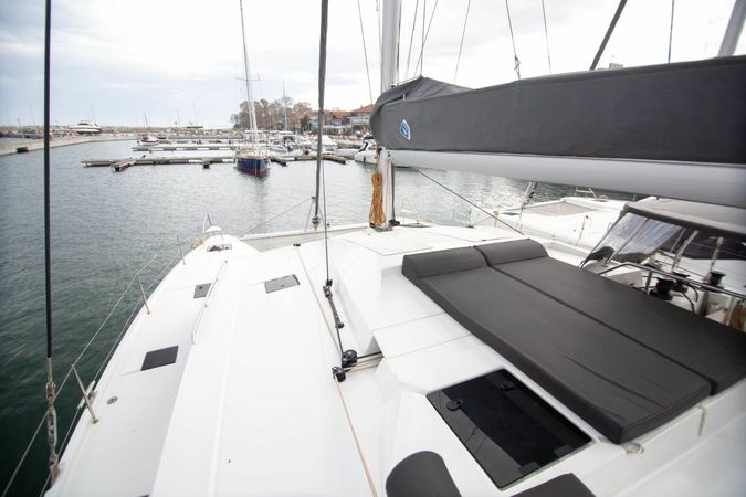 Fountaine Pajot Elba 45 | Nireas