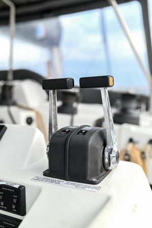 Fountaine Pajot Elba 45 | Nireas