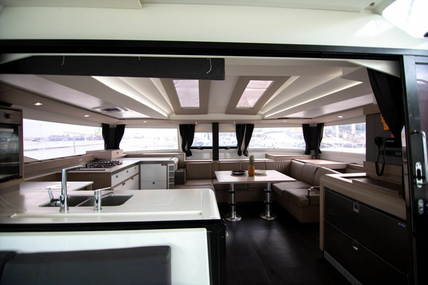 Fountaine Pajot Elba 45 | Nireas