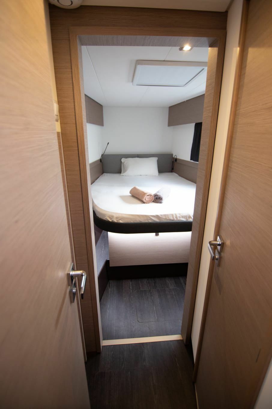 Fountaine Pajot Elba 45 | Nireas