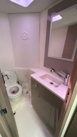 Fountaine Pajot Lucia 40 | Quarda Jeepi