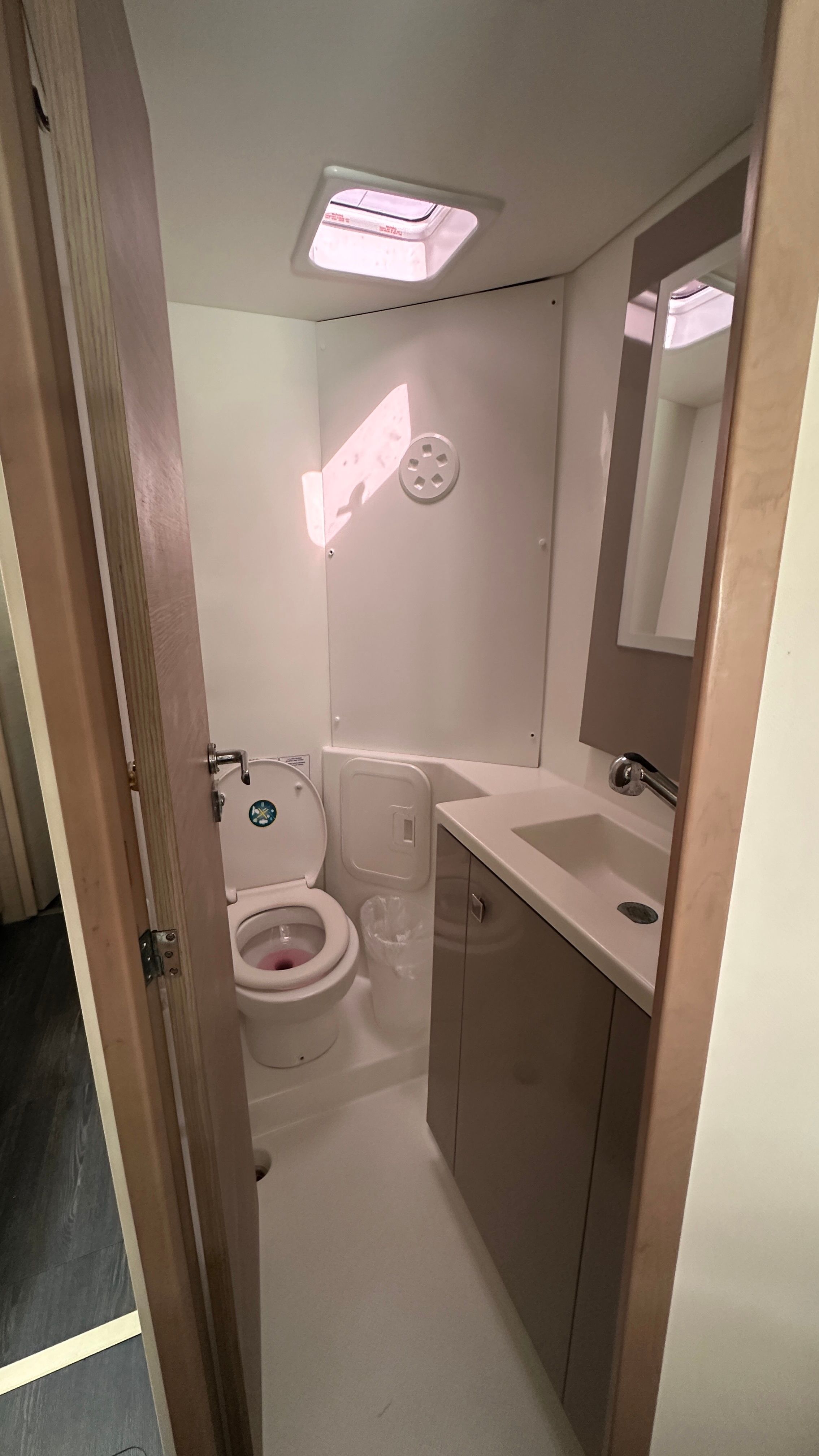 Fountaine Pajot Lucia 40 | Quarda Jeepi