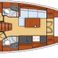 Beneteau Oceanis 38.1 | Rosa Bella