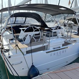 Hanse 460 | Freebe