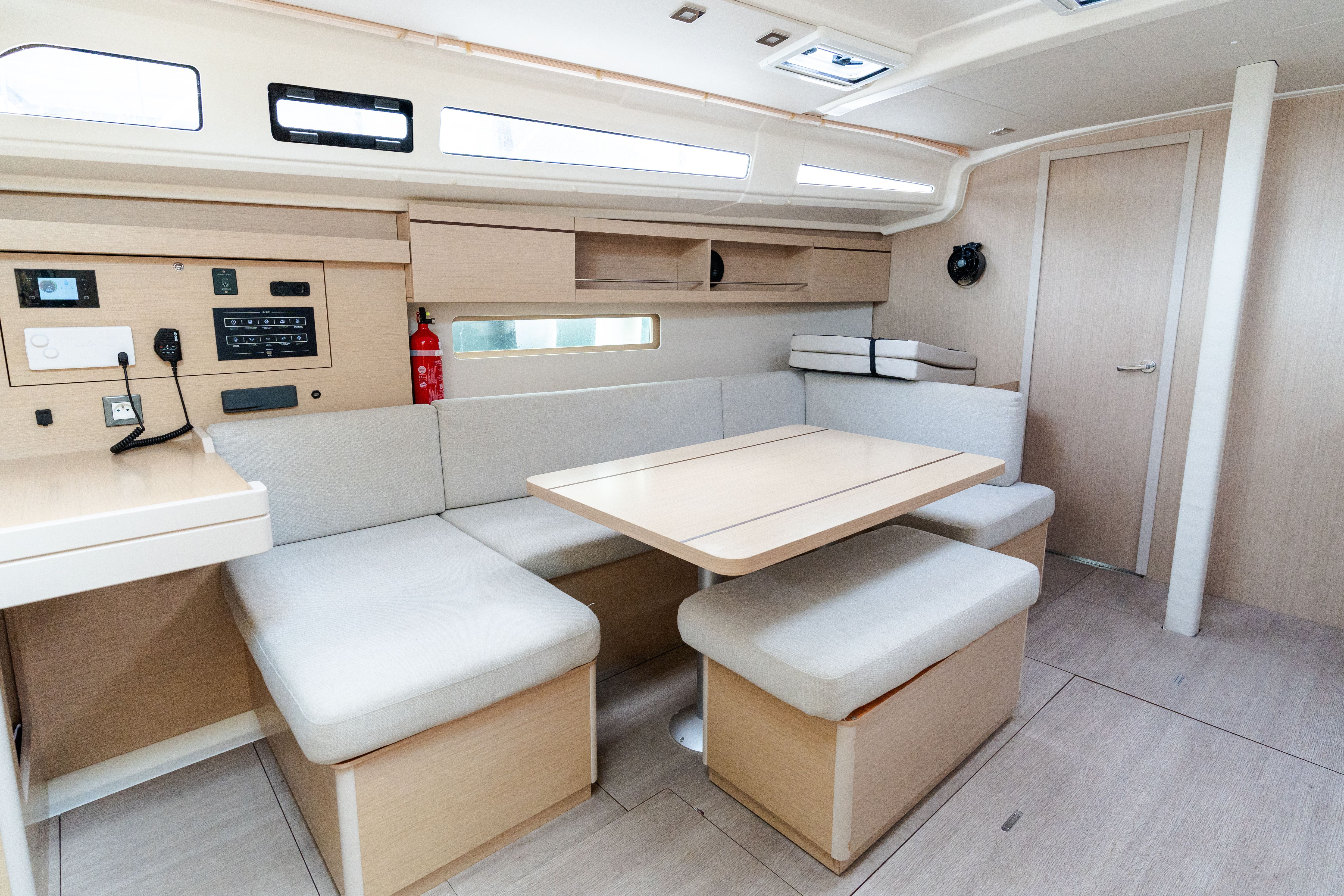 Beneteau Oceanis 40.1 | Clio