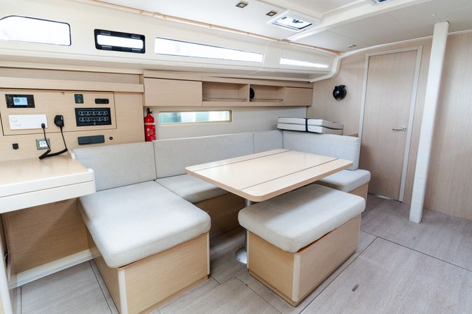 Beneteau Oceanis 40.1 | Clio
