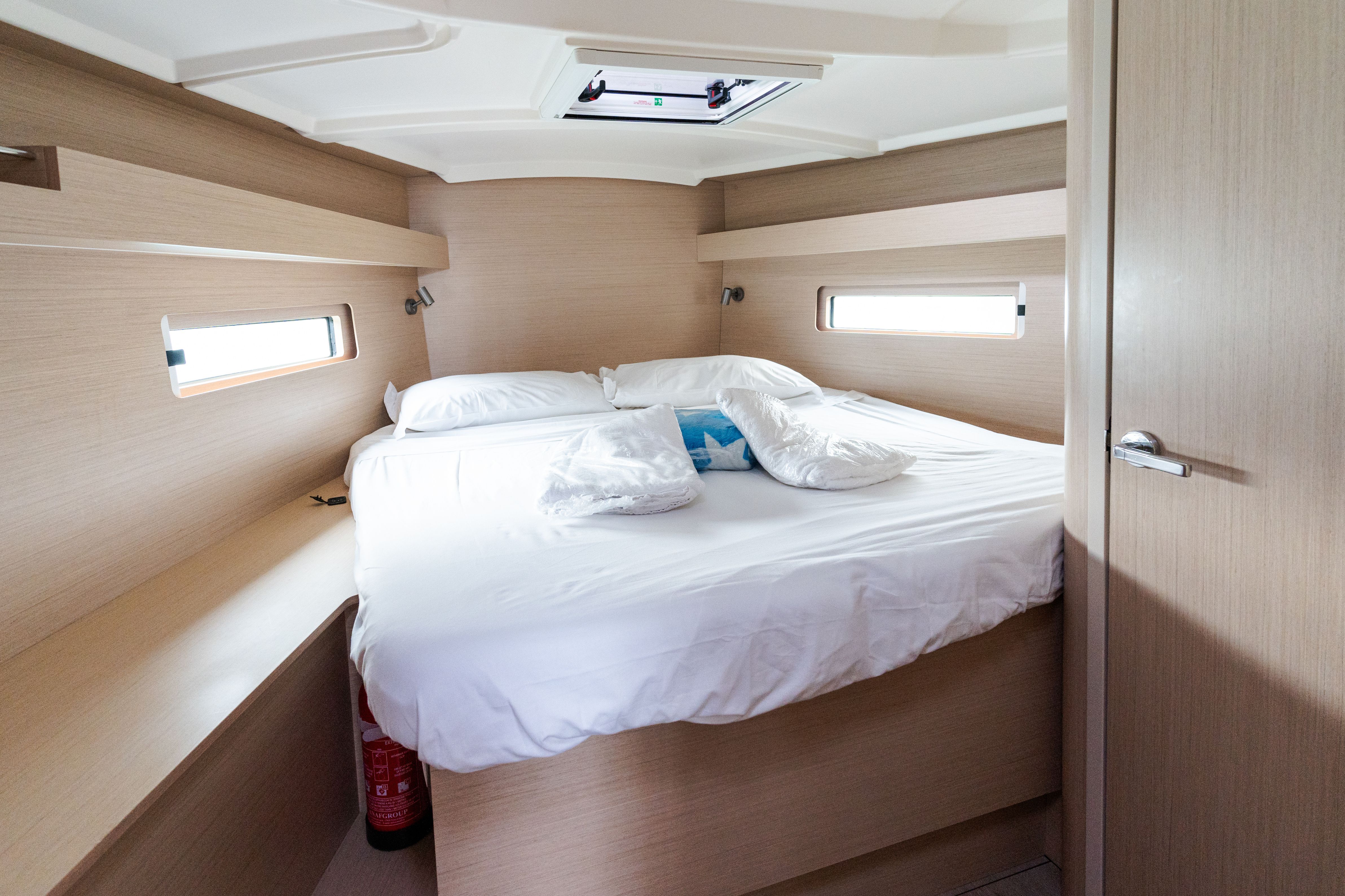 Beneteau Oceanis 40.1 | Clio