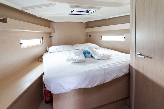 Beneteau Oceanis 40.1 | Clio