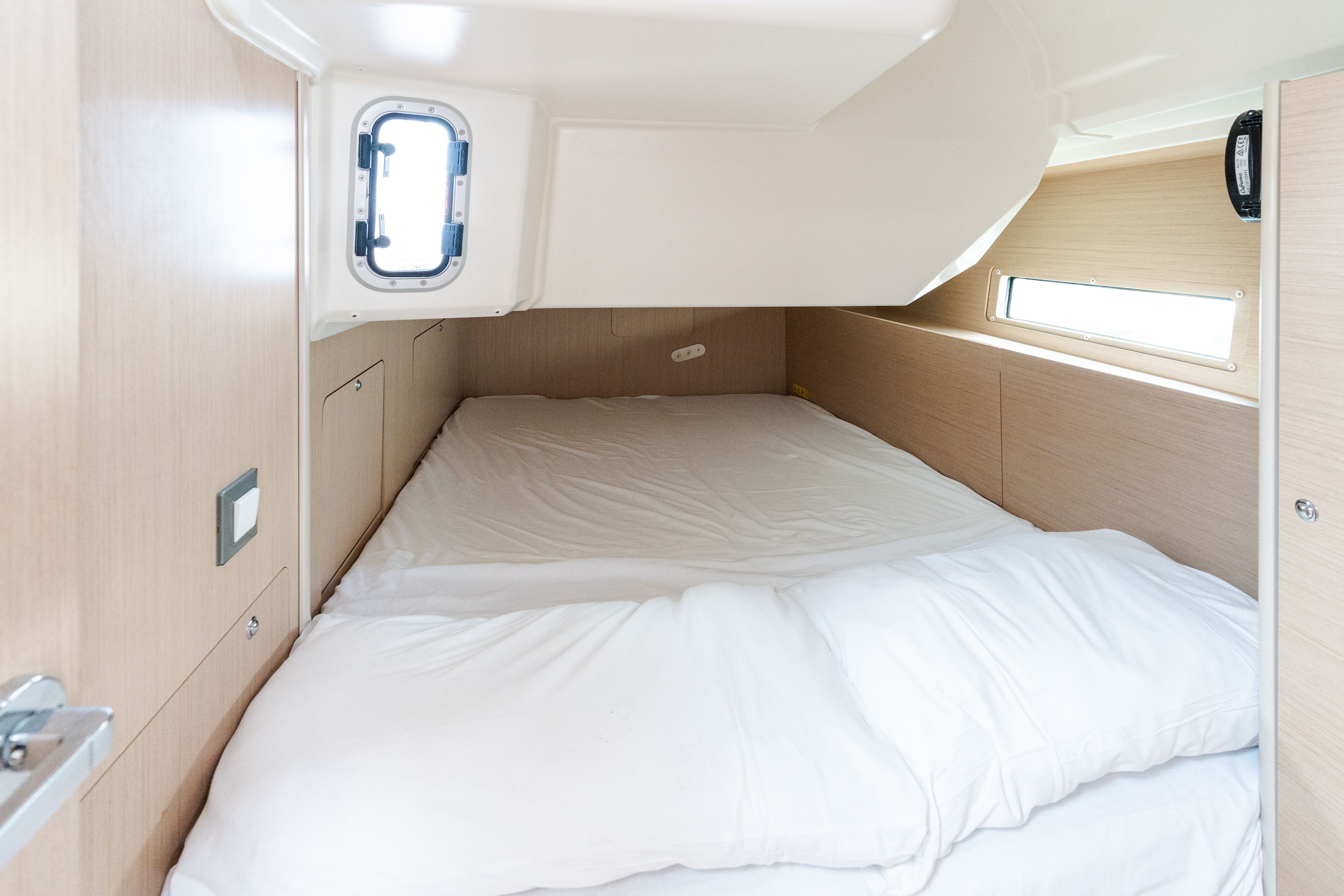 Beneteau Oceanis 40.1 | Clio