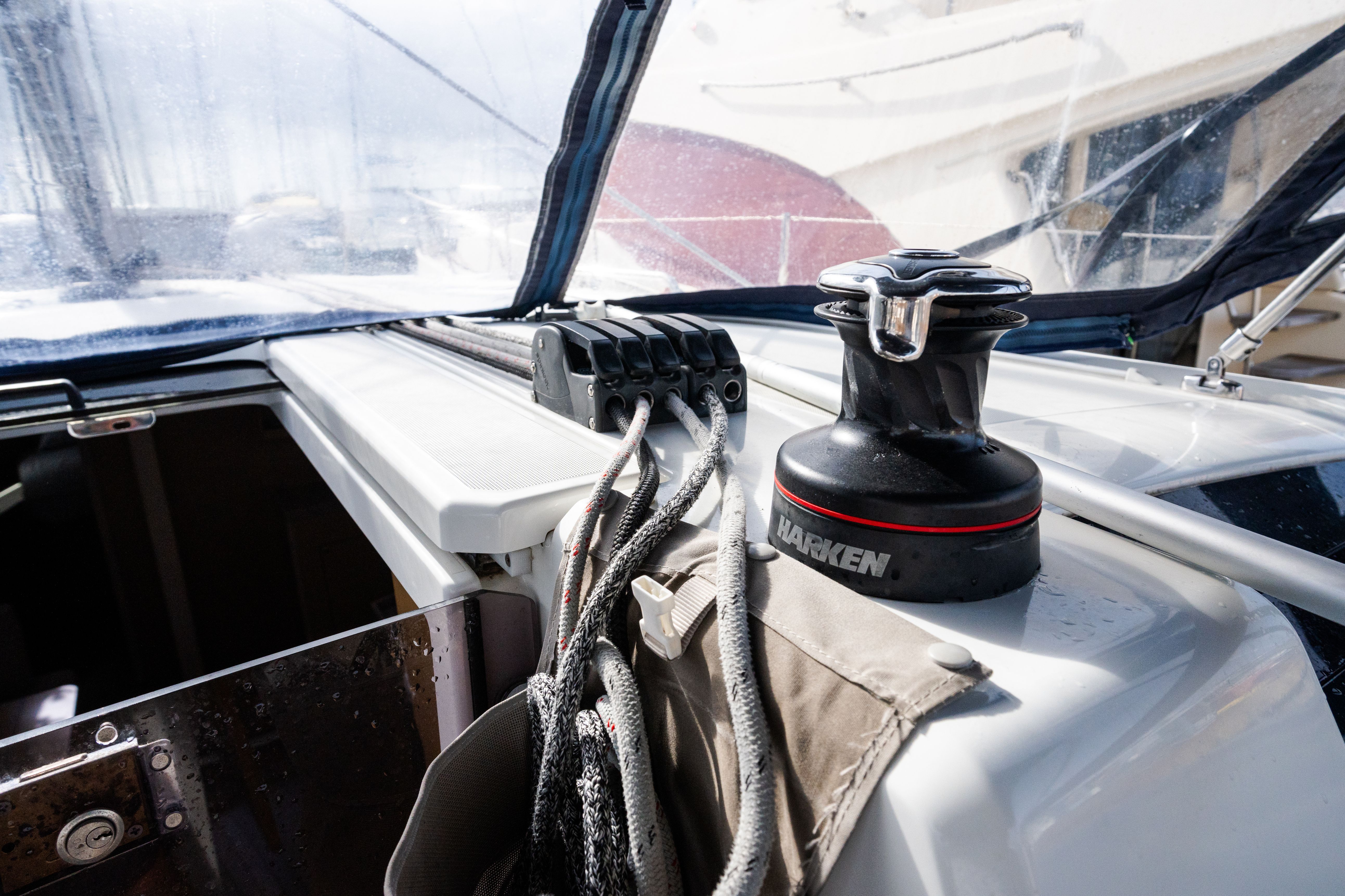 Beneteau Oceanis 40.1 | Clio