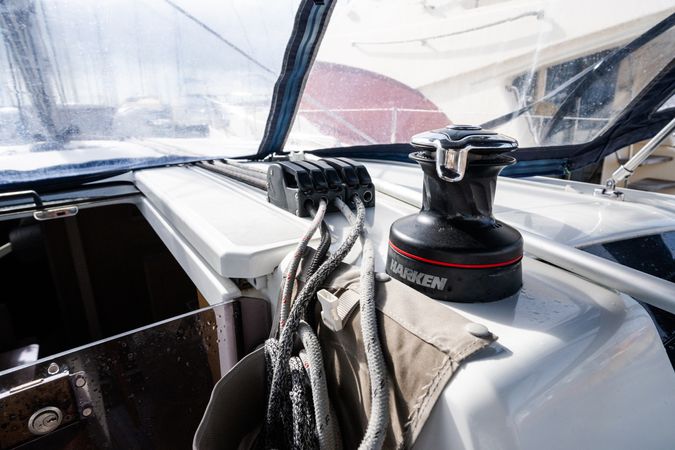 Beneteau Oceanis 40.1 | Clio