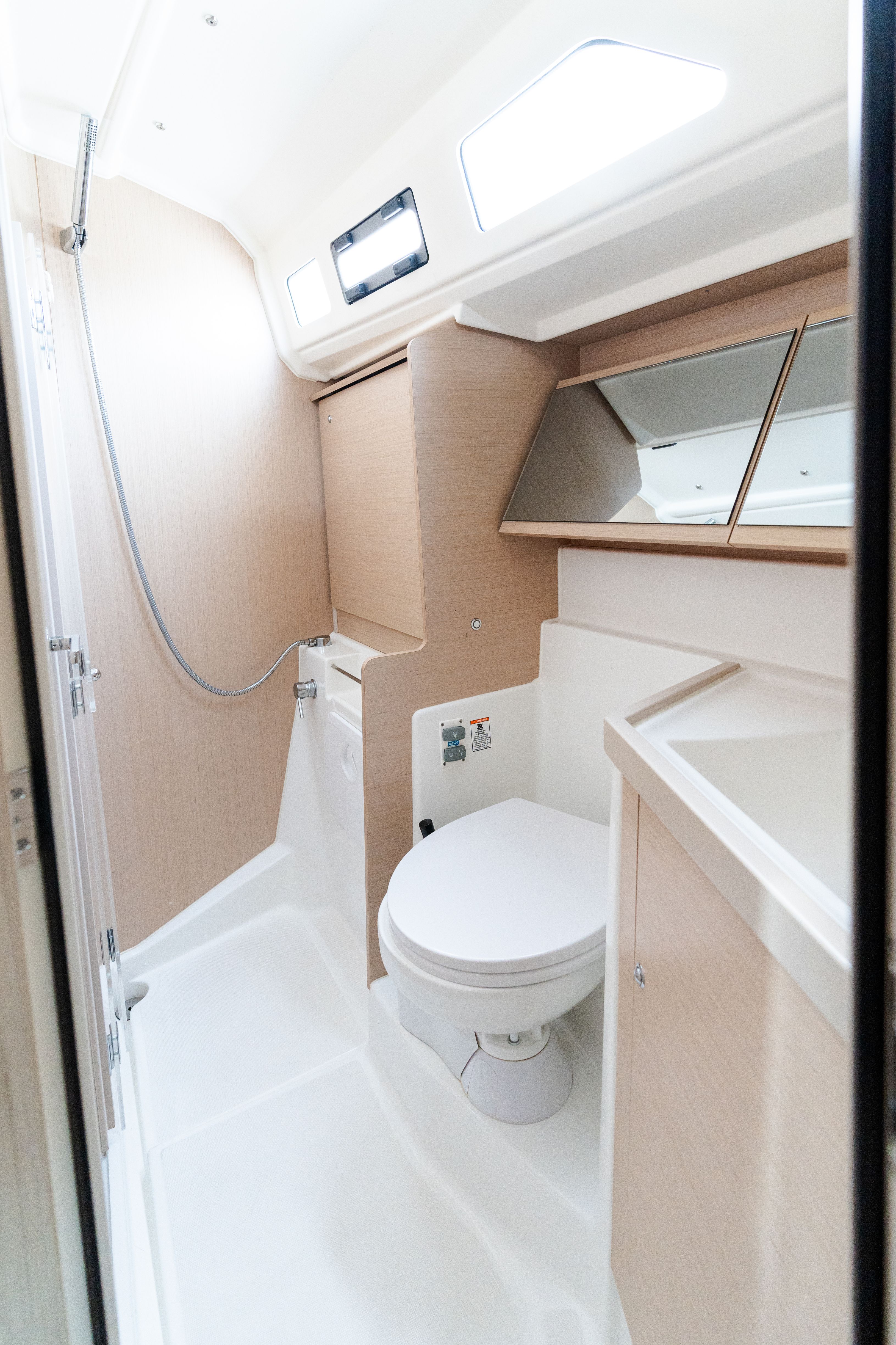 Beneteau Oceanis 40.1 | Clio