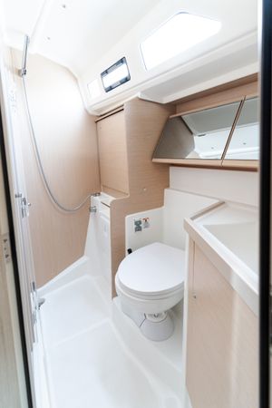 Beneteau Oceanis 40.1 | Clio