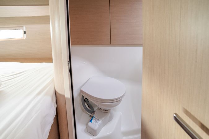 Beneteau Oceanis 40.1 | Clio