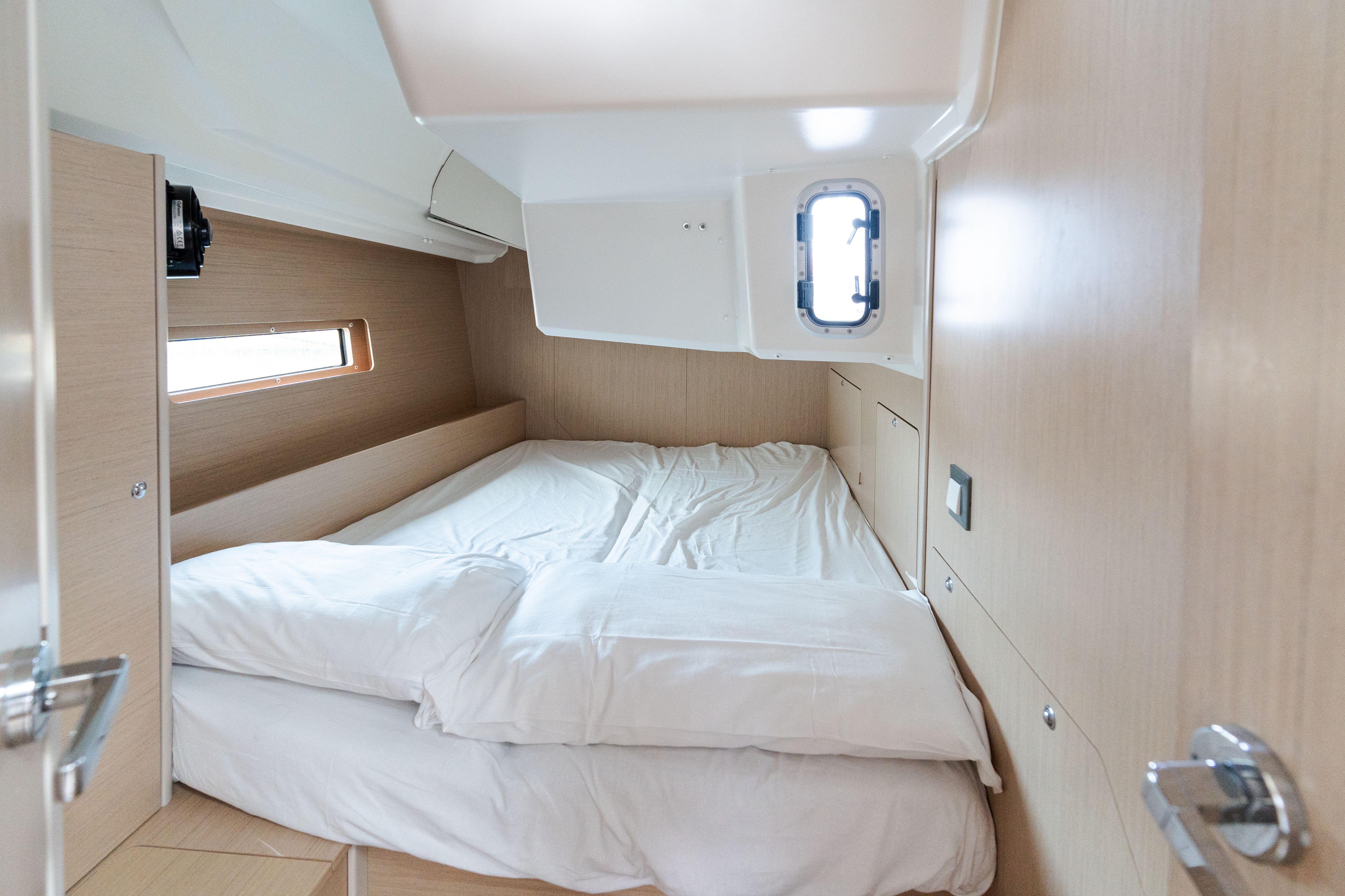 Beneteau Oceanis 40.1 | Clio