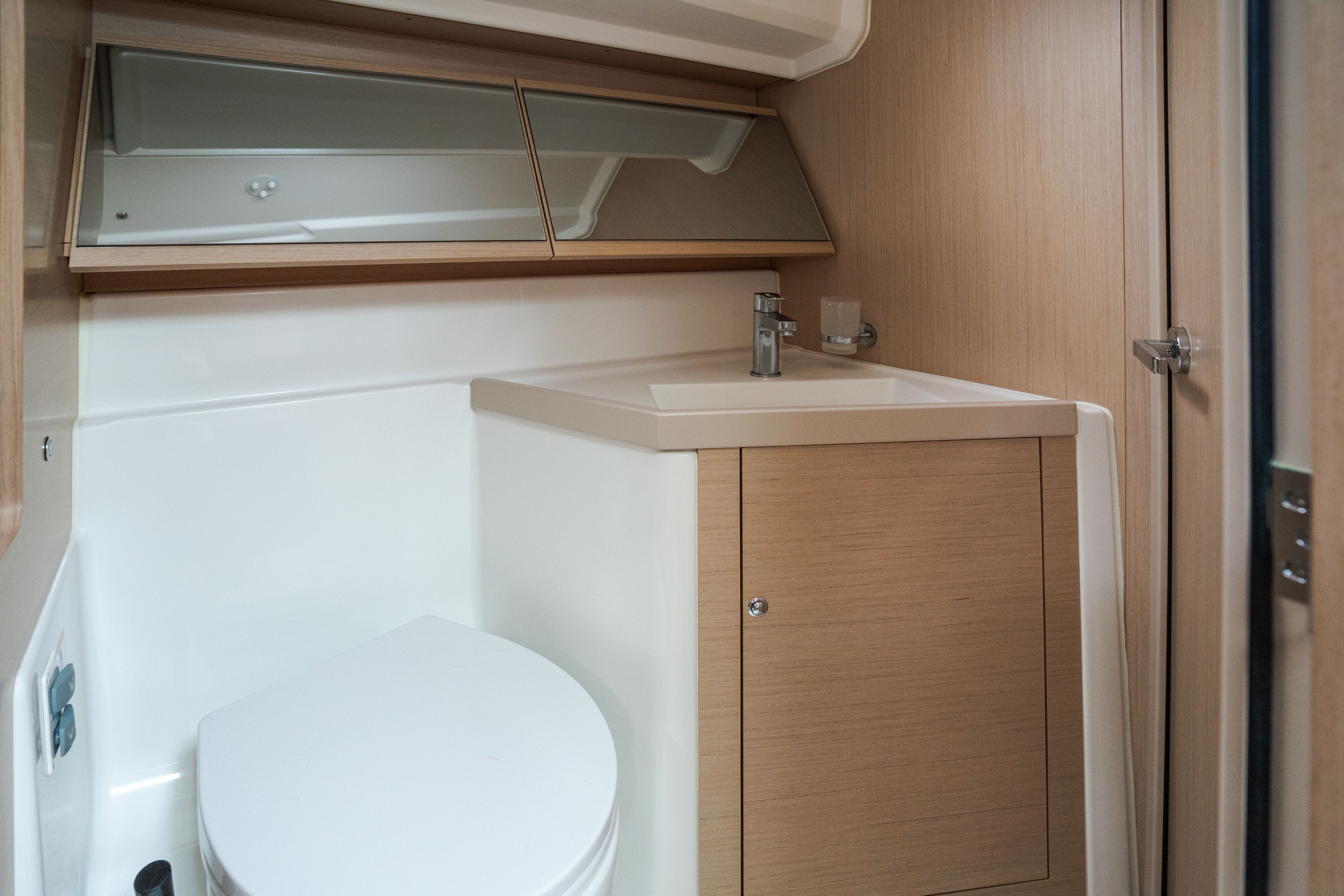 Beneteau Oceanis 40.1 | Clio