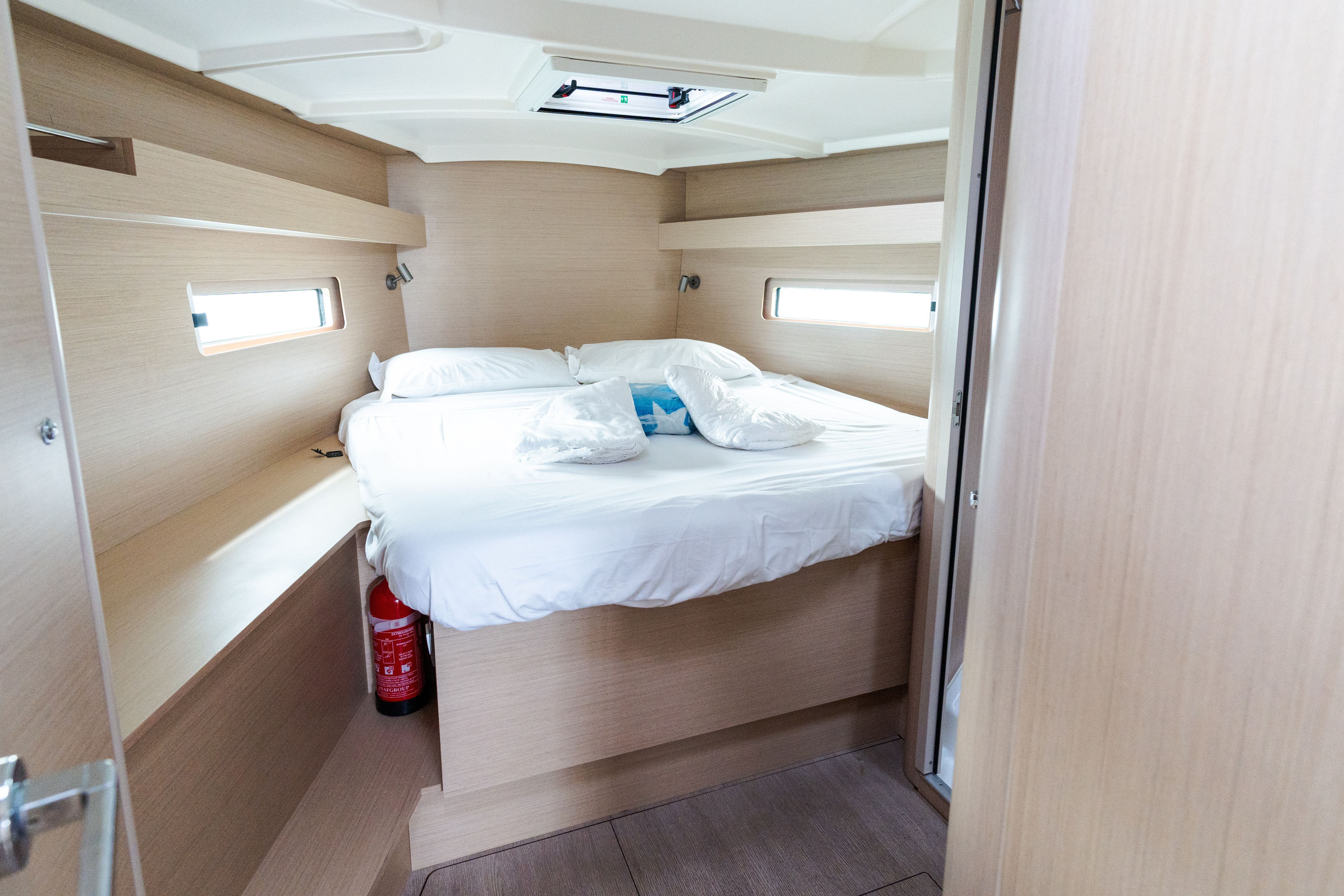 Beneteau Oceanis 40.1 | Clio