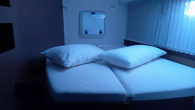 Lagoon 42 | Le Petit Sable