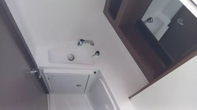 Lagoon 42 | Le Petit Sable