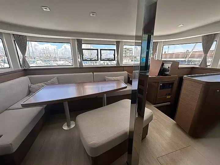 Lagoon 42 | Le Petit Sable