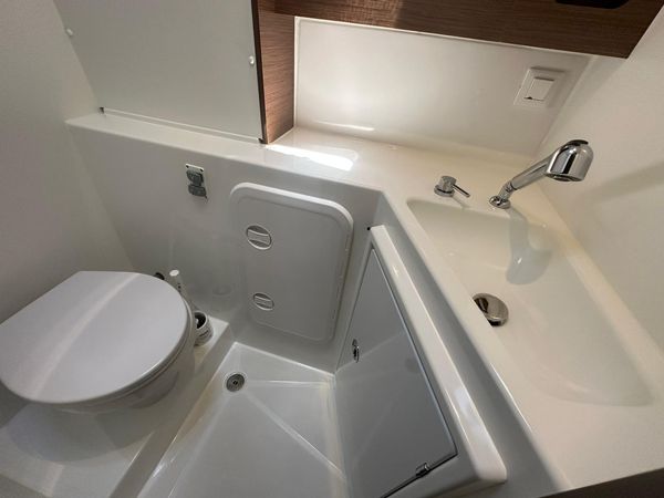 Lagoon 42 | Le Petit Sable