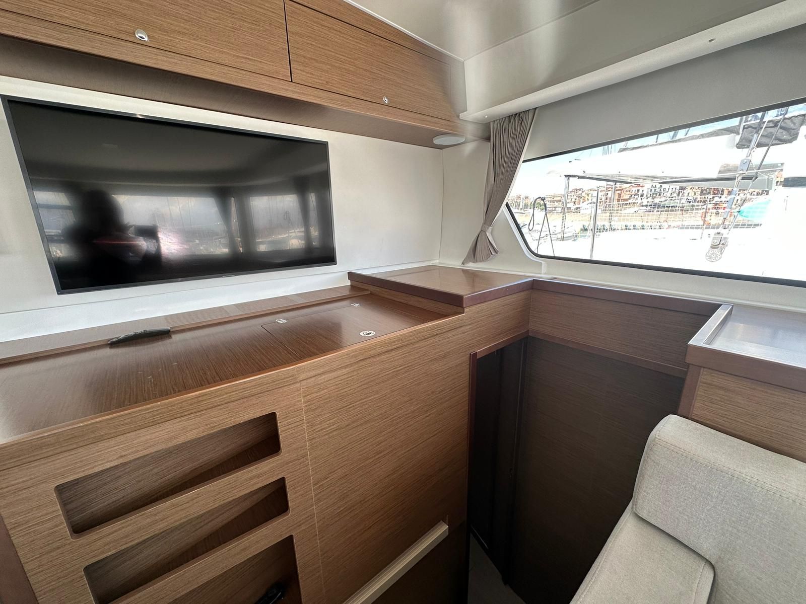 Lagoon 42 | Le Petit Sable