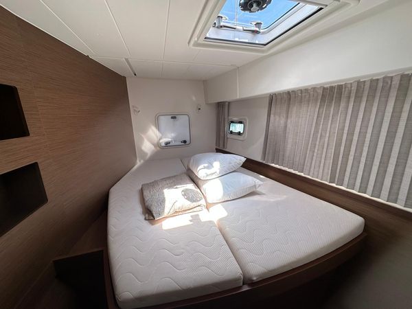 Lagoon 42 | Le Petit Sable