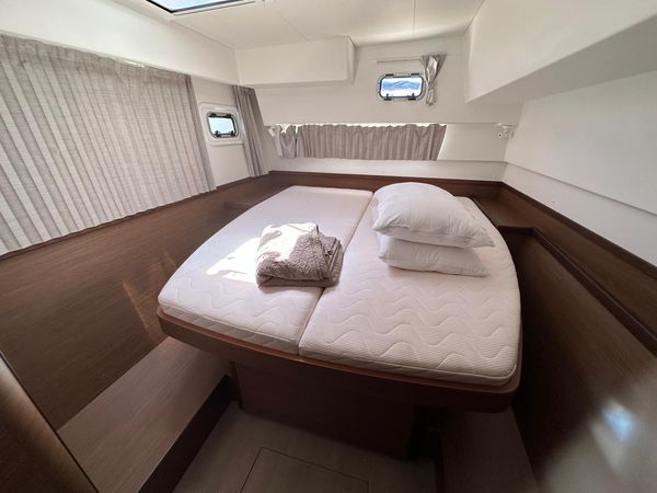 Lagoon 42 | Le Petit Sable