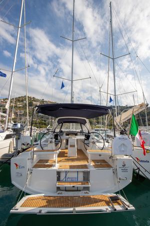 Beneteau Oceanis 38.1 | Eos