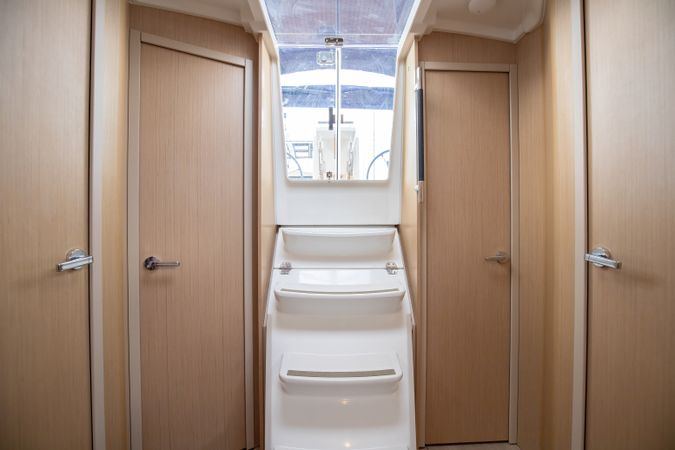 Beneteau Oceanis 38.1 | Eos