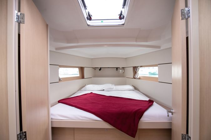 Beneteau Oceanis 38.1 | Eos