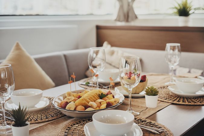 Lagoon 46 | Saramimi