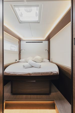 Lagoon 46 | Saramimi