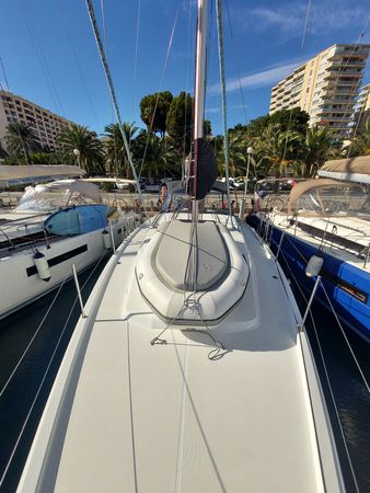 Jeanneau Sun Odyssey 410 | Naoussa