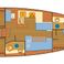 Jeanneau Sun Odyssey 410 | Naoussa
