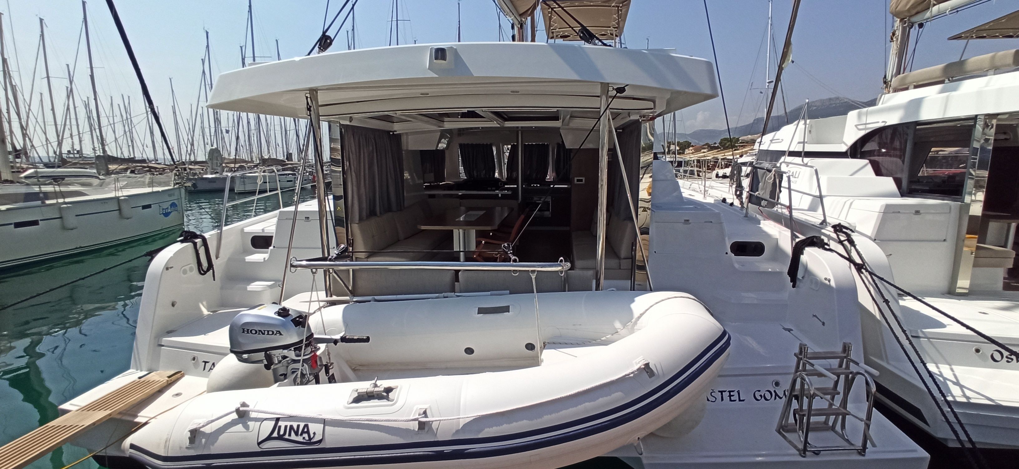 Bali Catspace | Tatinja