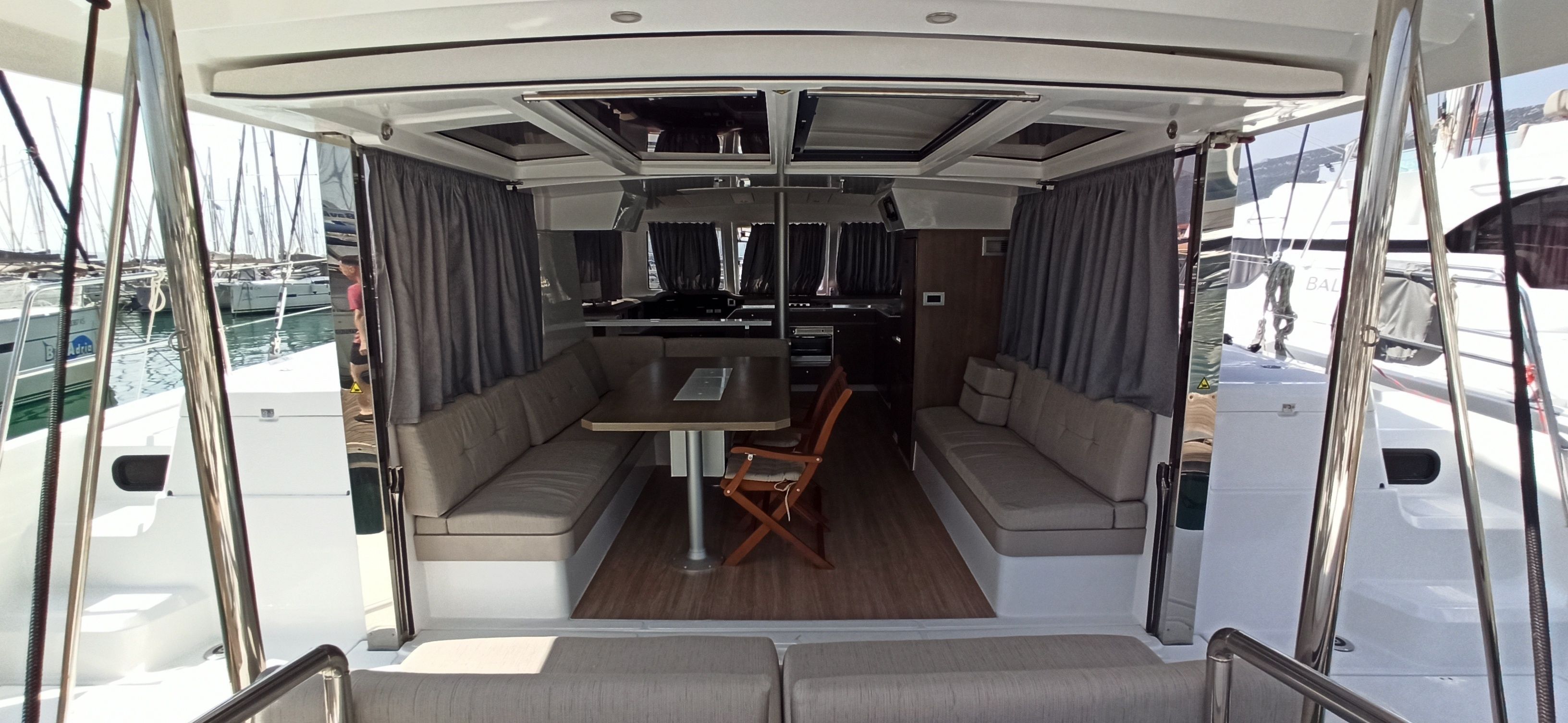 Bali Catspace | Tatinja