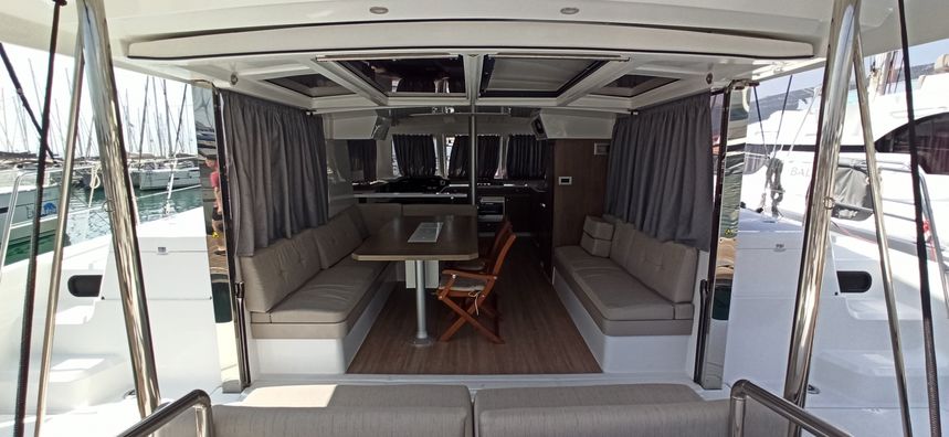 Bali Catspace | Tatinja