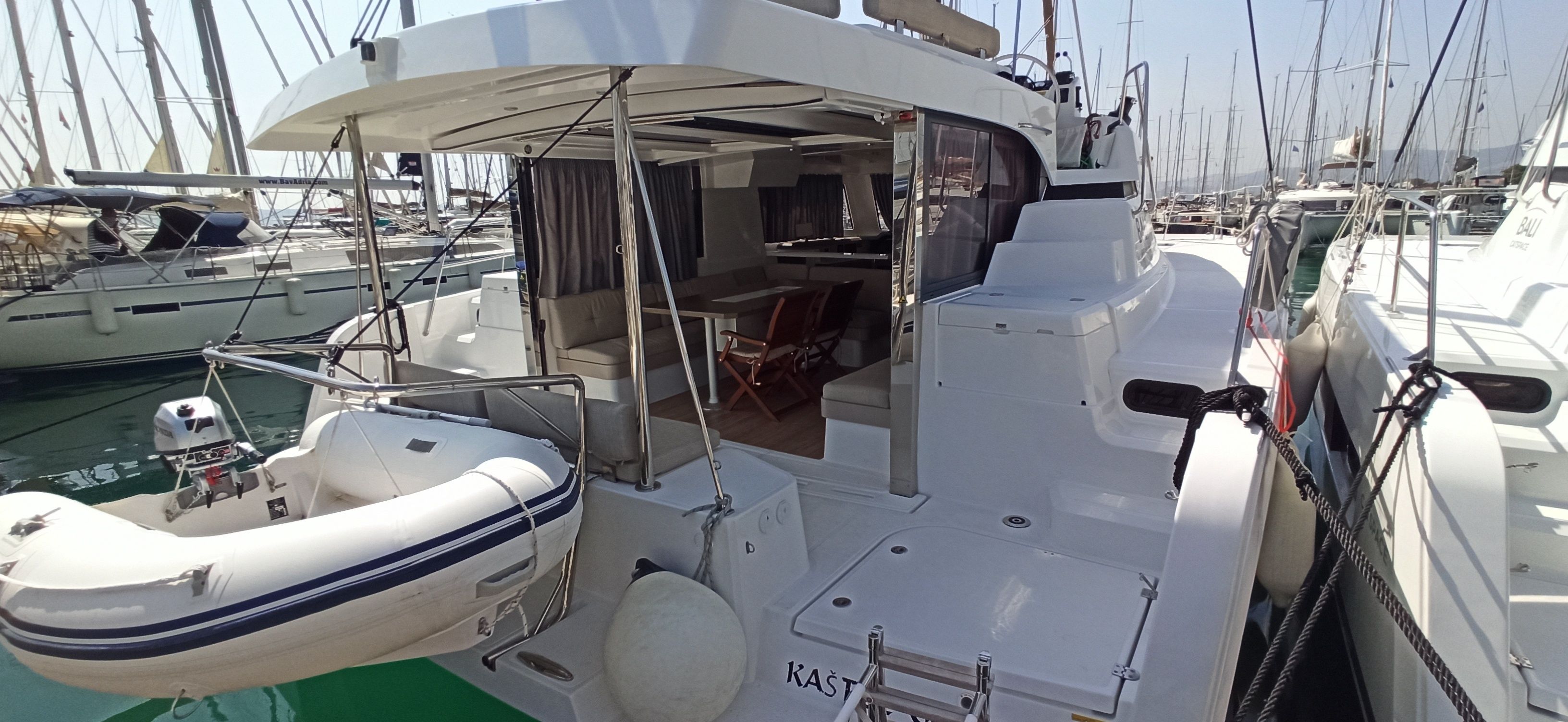 Bali Catspace | Tatinja