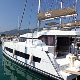 Bali Catspace | Tatinja
