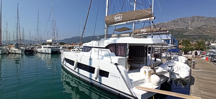 Bali Catspace | Tatinja