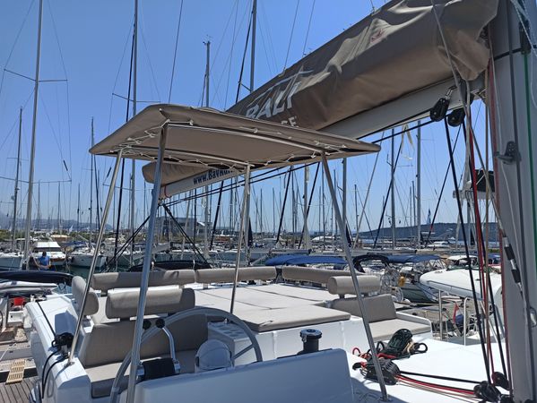 Bali Catspace | Tatinja