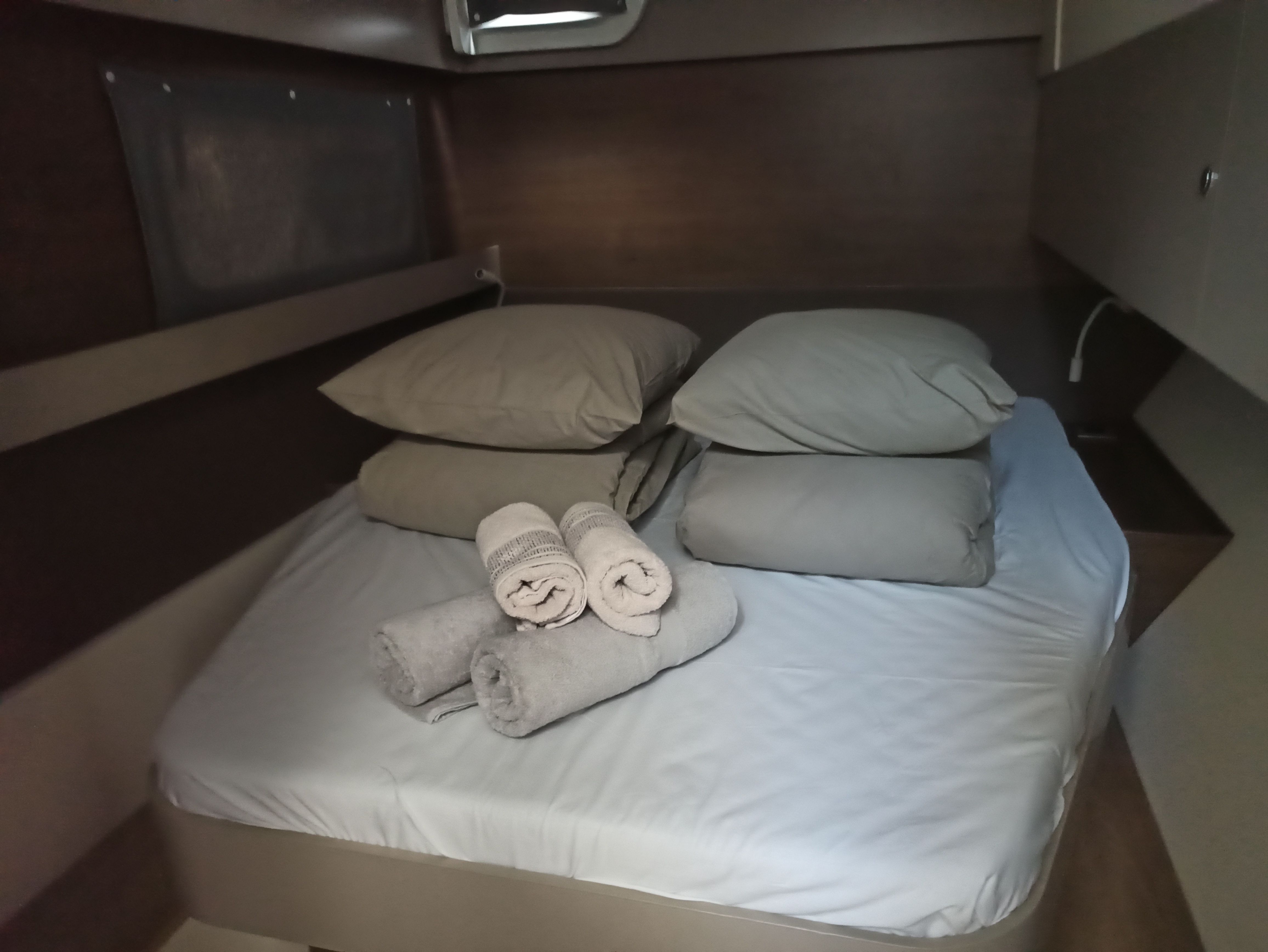 Bali Catspace | Tatinja