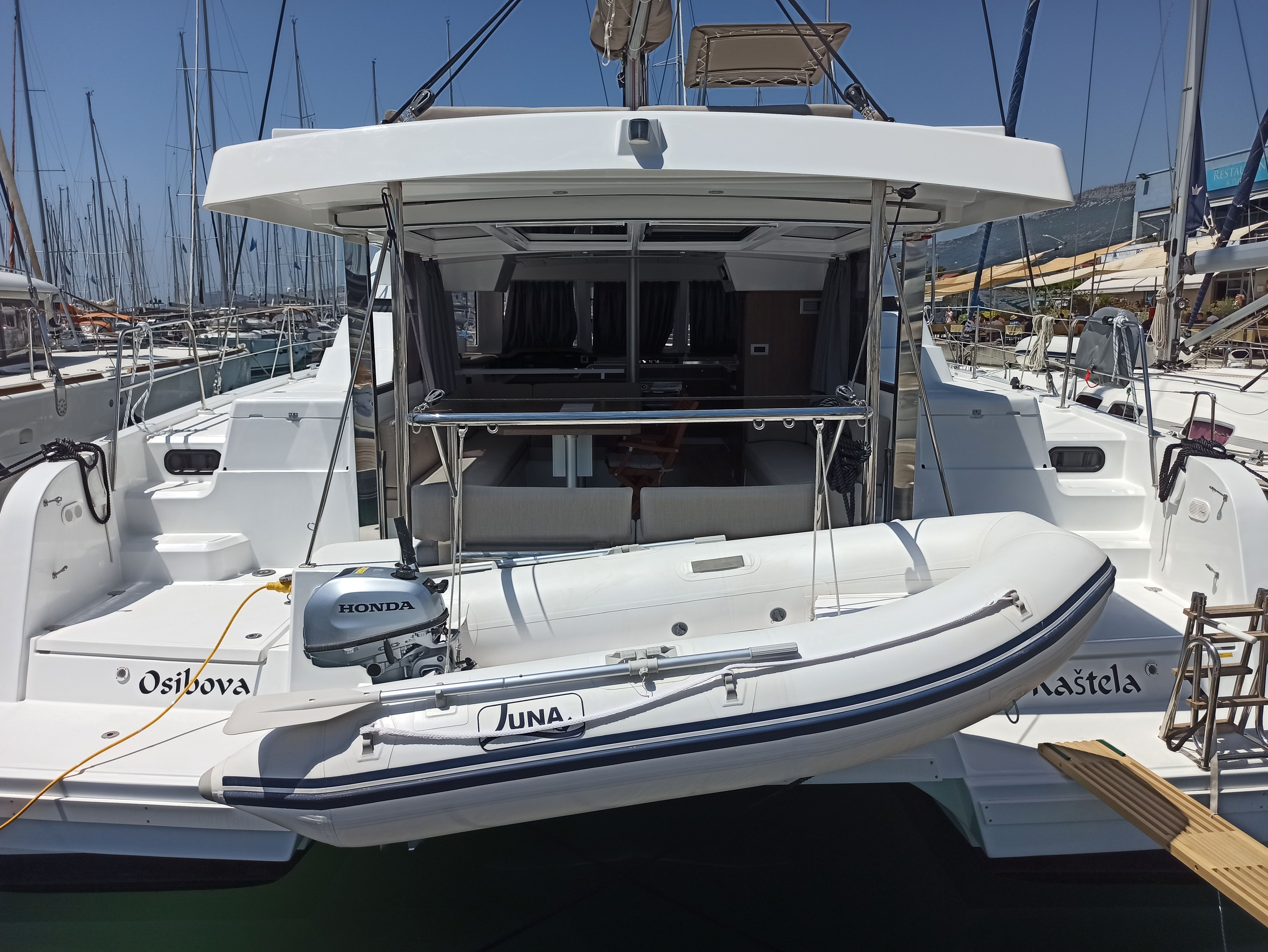 Bali Catspace | Osibova