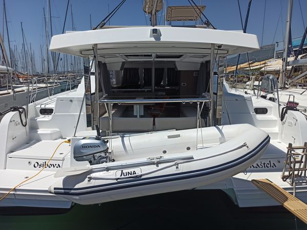 Bali Catspace | Osibova