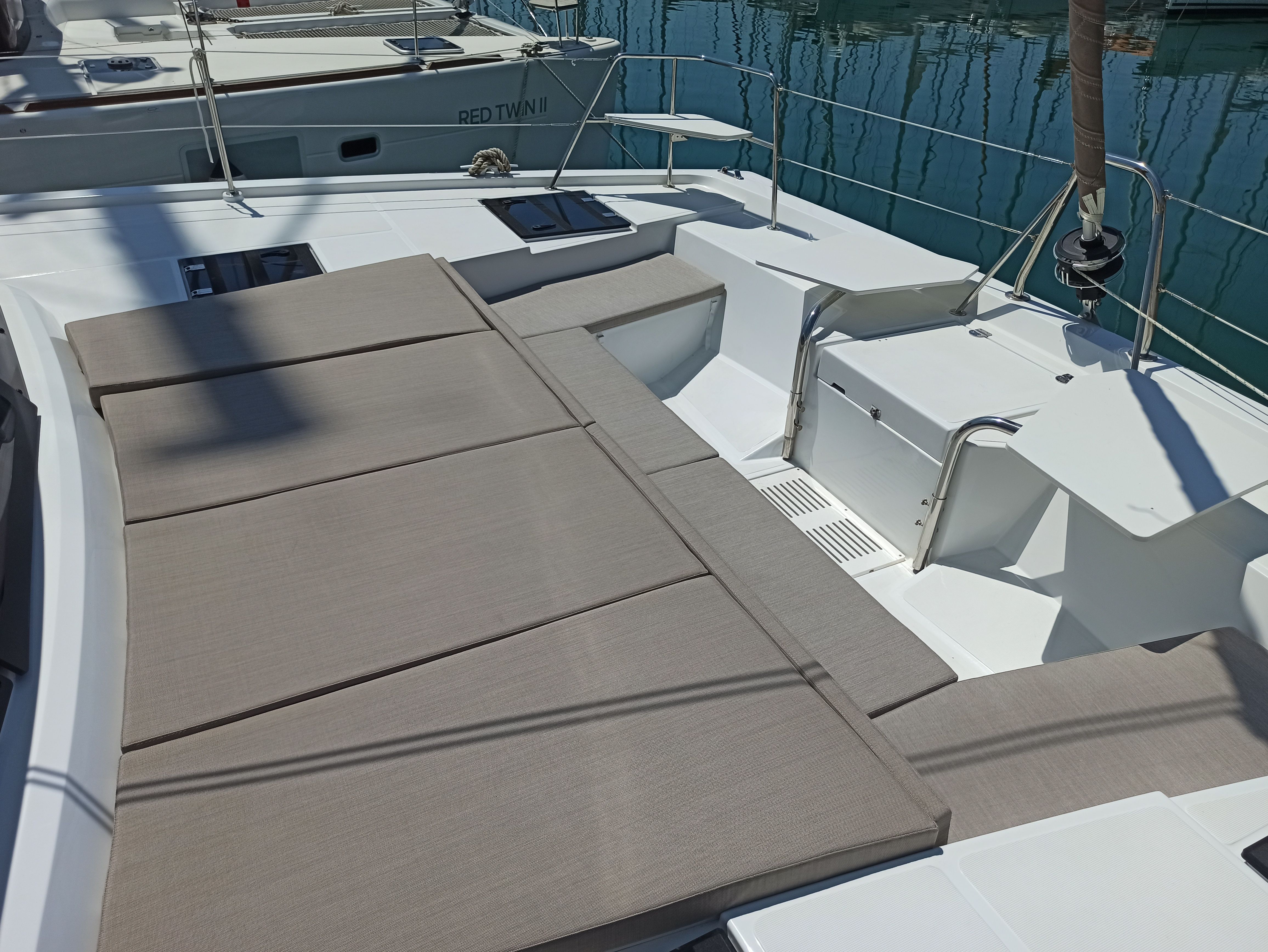 Bali Catspace | Osibova